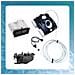 Robot Elettrico Per Piscina - Robot Pulisci Fondo - Autonomo - Compatibile Con Tutti I Rivestimenti - 106490 - Foto miniatura 4