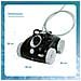 Robot Elettrico Per Piscina - Robot Pulisci Fondo - Autonomo - Compatibile Con Tutti I Rivestimenti - 106490 - Foto miniatura 5