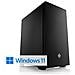 Pc Desktop M11140H AMD Ryzen™ 7 5700G 8 Core 3.8 GHz Ram 16 GB SSD 1 TB Radeon™ 4 xUSB 3.2 Windows 11 Home - Foto miniatura 1