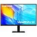 S80D Monitor PC 81,3 cm (32") 3840 x 2160 Pixel 4K Ultra HD LCD Nero - Foto miniatura 1