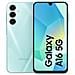 Galaxy A16 5G 256GB 8GB Ram Display 6.7" Amoled FHD+ Main Camera 50MP Dual Sim Nano+Hybrid USB tipo-C 5000mAh Light Green Europa - Foto miniatura 1