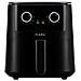 Friggitrice ad Aria 646FL Capacità 4.2 Litri 1400 Watt Colore Nero - Foto miniatura 1