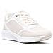 Active Mesh Trainer Sneakers Sintetico Scarpe Donna Bianco Eu 36, Fw0fw06981 Ybs - Foto miniatura 2
