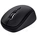 Tastiera e Mouse Bluetooth 537453  Colore Nero - Foto miniatura 3