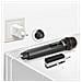 Talomen, Microfono Wireless, Ricaricabile, 160 Ft, Karaoke, Dj, K60-2 - Foto miniatura 4