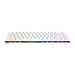ROG Falchion RX Low Profile tastiera Gaming USB + RF Wireless + Bluetooth Bianco - Foto miniatura 8