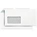 Busta Lettersafe Din Lunga Mf 80g Hk Bianca 500 Pezzi/confezione. (ls2121) - Foto miniatura 1