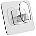 Ganci Adesivi Resistenti Per Cucina E Bagno 10-pack - Foto miniatura 2
