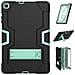 Cover Protettiva Per Samsung Galaxy Tab A8 10.5"" Con Supporto, Resistente E Elegante - Foto miniatura 2