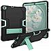 Cover Protettiva Per Samsung Galaxy Tab A8 10.5"" Con Supporto, Resistente E Elegante - Foto miniatura 1