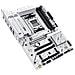 Scheda Madre X870 MAX GAMING WIFI7 W Socket AM5 Chipset X870 ATX - Foto miniatura 5