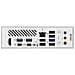 Scheda Madre X870 MAX GAMING WIFI7 W Socket AM5 Chipset X870 ATX - Foto miniatura 7