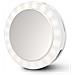 23603 specchietto per trucco Libera installazione Rotondo Bianco - Foto miniatura 1