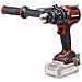 Trapano Avvitatore a Batteria TP-CD 18/120 Li-i BL Potenza 18 V Velocità 2100 giri /min Colore Nero /Rosso - Foto miniatura 1