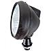 Faro Da Lavoro Alogeno Ad Ampio Raggio 55-70w - Foto miniatura 5