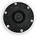 Disco Lame Per Robot Tosaerba - Compatibile Con Segway Navimow Serie H - 1 Disco + 6 Lame - Foto miniatura 1