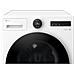 F4X9009TWCE Lavatrice 9kg AI DD™ Serie X9, Classe A-60%, 1400 giri, Display Easy Circle, Wi-Fi, AI Wash, TurboWash - Foto miniatura 4