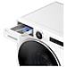 F4X9009TWCE Lavatrice 9kg AI DD™ Serie X9, Classe A-60%, 1400 giri, Display Easy Circle, Wi-Fi, AI Wash, TurboWash - Foto miniatura 5