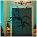 Decorazione Ragno di Halloween Regolabile 6 pcs Nero 75 cm - Foto miniatura 2