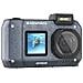 Action Camera Realishot WP9500 24MP CMOS Video 5K Ultra HD Zoom Digitale 18x Display 2.9" Grigio - Foto miniatura 1