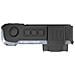 Action Camera Realishot WP9500 24MP CMOS Video 5K Ultra HD Zoom Digitale 18x Display 2.9" Grigio - Foto miniatura 9
