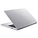 Aspire Go 15 AG15-72P-77TE Intel Core 7 150U Computer portatile 15.6" Full HD 32 GB DDR4-SDRAM 1 TB SSD Wi-Fi 6 (802.11ax) Windows 11 Home Italiano Argento - Foto miniatura 5
