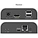 Set di estensione HDMI KVM IP, 4K / 60Hz - Foto miniatura 2