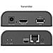 Set di estensione HDMI KVM IP, 4K / 60Hz - Foto miniatura 4