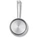 Pentola In Acciaio Inox Da 18 Cm - 101031 - Foto miniatura 2