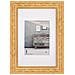 Barock Struttura In Legno 20x30, Oro - Foto miniatura 1