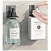 Supporto Regolabile Da Parete Per Gel Doccia E Shampoo 2 Pezzi — Alluminio Aerospaziale Grigio Gun Organizer Verticale Salvaspazio - Foto miniatura 6