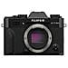 X -T30 III Corpo MILC 26,1 MP X-Trans CMOS 4 9600 x 2160 Pixel Nero - Foto miniatura 1