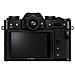 X -T30 III Corpo MILC 26,1 MP X-Trans CMOS 4 9600 x 2160 Pixel Nero - Foto miniatura 2