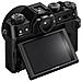 X -T30 III Corpo MILC 26,1 MP X-Trans CMOS 4 9600 x 2160 Pixel Nero - Foto miniatura 4
