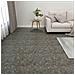 Tavole per Pavimenti 55 pcs Grigio 5,11 m² PVC - Foto miniatura 2