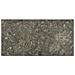 Tavole per Pavimenti 55 pcs Grigio 5,11 m² PVC - Foto miniatura 5