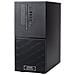 BUSINESSline Workstation WS1103 Intel® Core™ i5 i5-14400 16 GB DDR5-SDRAM 500 GB SSD NVIDIA RTX 2000 Ada Windows 11 Pro Mini Tower Stazione di lavoro Nero - Foto miniatura 2