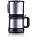IDCollection KF1505 BK Macchina da caffè con filtro 1,2 L - Foto miniatura 2