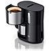 IDCollection KF1505 BK Macchina da caffè con filtro 1,2 L - Foto miniatura 3