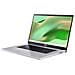 Chromebook 15.6 CB MTK 540 4GB 64GB CHROME BLUE MediaTek Kompanio Kompanio 540 39,6 cm (15.6") Full HD LPDDR5x-SDRAM eMMC ChromeOS - Foto miniatura 6