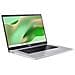 Chromebook 15.6 CB MTK 540 4GB 64GB CHROME BLUE MediaTek Kompanio Kompanio 540 39,6 cm (15.6") Full HD LPDDR5x-SDRAM eMMC ChromeOS - Foto miniatura 7