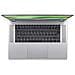 Chromebook 15.6 CB MTK 540 4GB 64GB CHROME BLUE MediaTek Kompanio Kompanio 540 39,6 cm (15.6") Full HD LPDDR5x-SDRAM eMMC ChromeOS - Foto miniatura 8