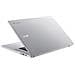 Chromebook 15.6 CB MTK 540 4GB 64GB CHROME BLUE MediaTek Kompanio Kompanio 540 39,6 cm (15.6") Full HD LPDDR5x-SDRAM eMMC ChromeOS - Foto miniatura 9