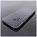 Full Glue Vetro Temperato Per Tutto Lo Schermo Con Cornice, Per Xiaomi Mi Band 8 - Nero - Foto miniatura 5