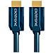 ICOC CLC-H-005 - Cavo HDMI High Speed Ethernet A / A M / M 0,5 m Alta Qualità - Foto miniatura 2