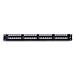 I-PP 16-RU-C5E - Pannello Patch UTP 16 posti RJ45 cat. 5E - Foto miniatura 1