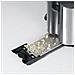Tostapane AT2509 a 4 Fette Potenza 1400 W Colore Acciaio Inox - Foto miniatura 5