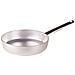 Padella 1 Manico Diametro 50 cm - Linea Alluminio 3 mm - Foto miniatura 2