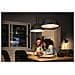 Lampadina Led E27 40W / 5.5W 470 Lumen - Foto miniatura 4