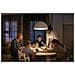 Lampadina Led E27 40W / 5.5W 470 Lumen - Foto miniatura 5